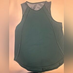 Lululemon Sculpt Tank